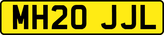 MH20JJL