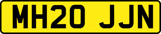 MH20JJN