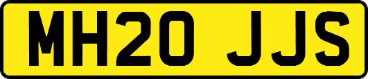 MH20JJS