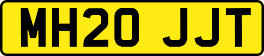 MH20JJT
