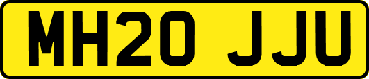 MH20JJU