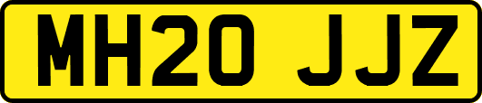 MH20JJZ