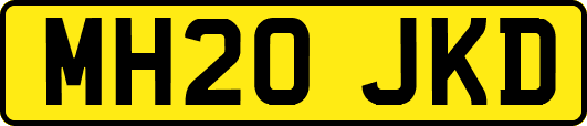 MH20JKD