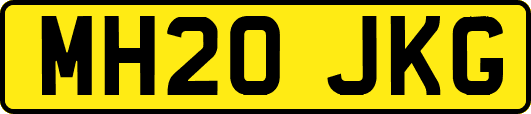 MH20JKG