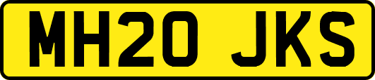 MH20JKS