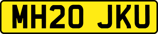 MH20JKU