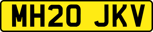 MH20JKV