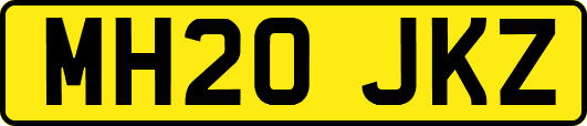 MH20JKZ