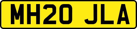MH20JLA