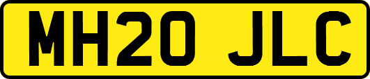MH20JLC