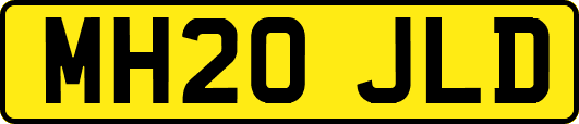 MH20JLD