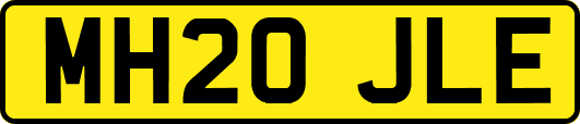 MH20JLE