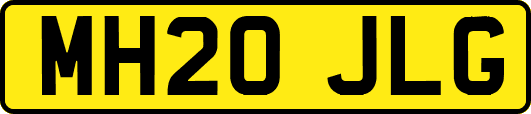 MH20JLG