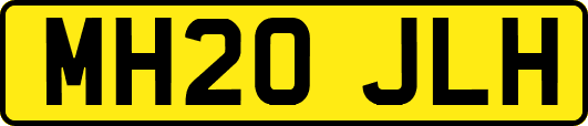 MH20JLH