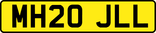 MH20JLL