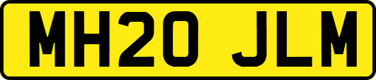 MH20JLM