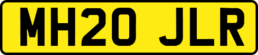 MH20JLR