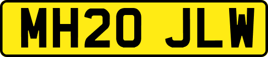 MH20JLW