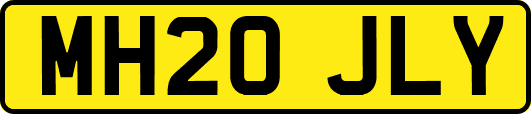 MH20JLY