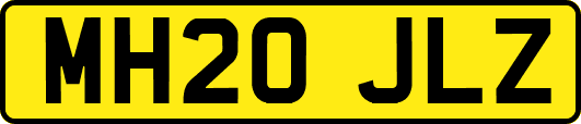 MH20JLZ