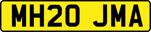 MH20JMA