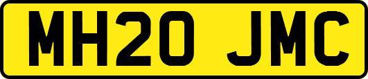 MH20JMC