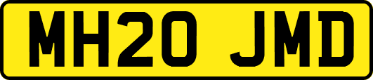 MH20JMD