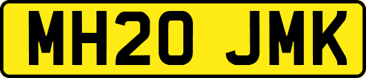 MH20JMK