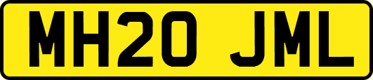MH20JML
