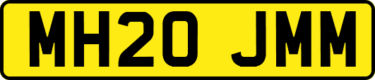 MH20JMM