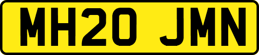 MH20JMN