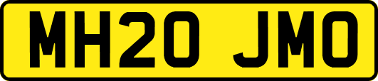 MH20JMO