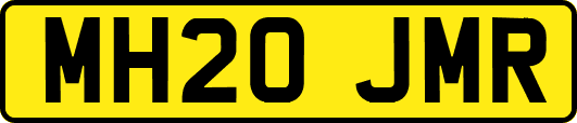 MH20JMR