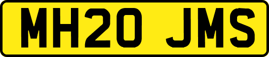MH20JMS