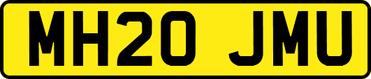 MH20JMU