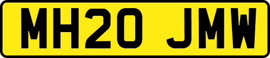 MH20JMW