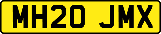 MH20JMX
