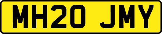 MH20JMY