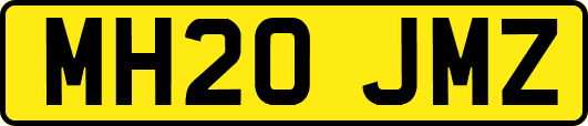 MH20JMZ