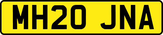 MH20JNA