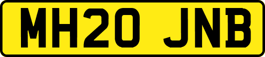 MH20JNB