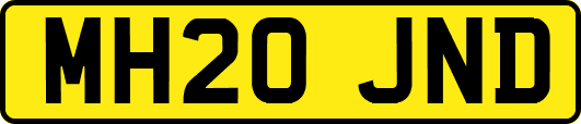 MH20JND