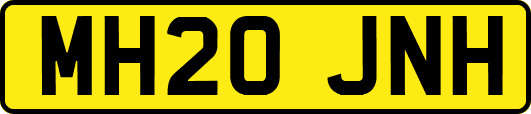 MH20JNH