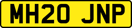 MH20JNP