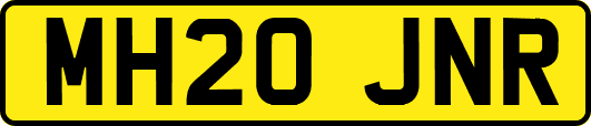 MH20JNR