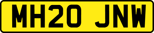 MH20JNW