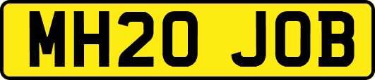 MH20JOB
