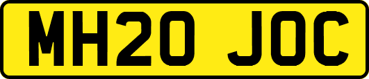 MH20JOC
