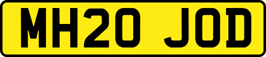 MH20JOD