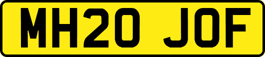 MH20JOF